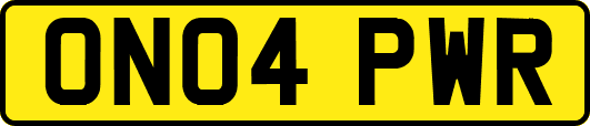 ON04PWR