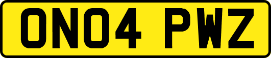 ON04PWZ
