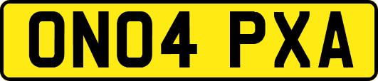 ON04PXA
