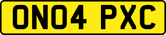 ON04PXC