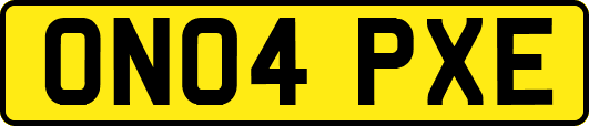 ON04PXE