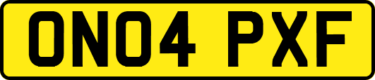 ON04PXF