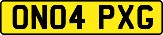 ON04PXG