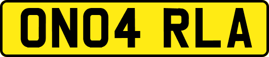 ON04RLA