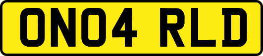 ON04RLD