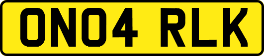 ON04RLK