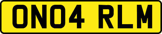 ON04RLM