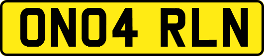 ON04RLN