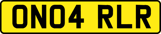 ON04RLR