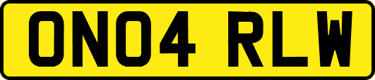 ON04RLW