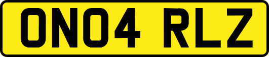 ON04RLZ