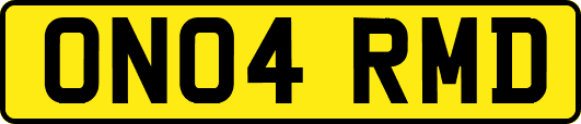 ON04RMD
