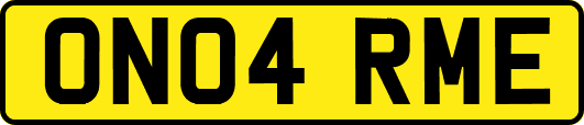 ON04RME