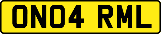 ON04RML