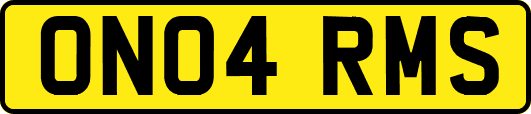 ON04RMS