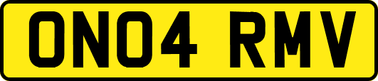 ON04RMV