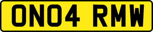 ON04RMW