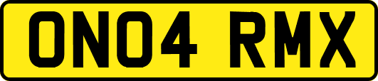 ON04RMX
