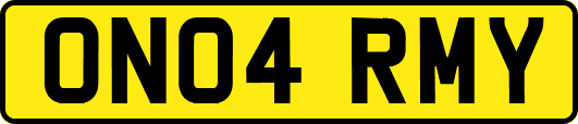 ON04RMY