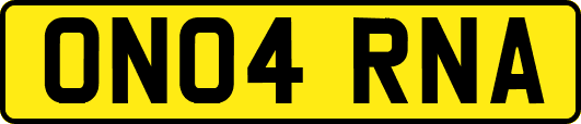 ON04RNA