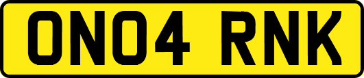 ON04RNK