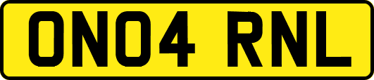 ON04RNL