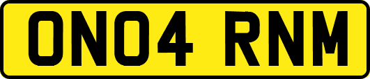 ON04RNM
