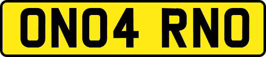 ON04RNO