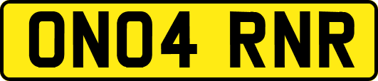 ON04RNR