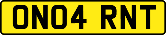 ON04RNT