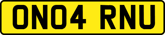 ON04RNU
