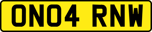 ON04RNW