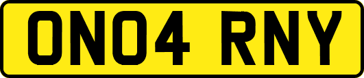 ON04RNY