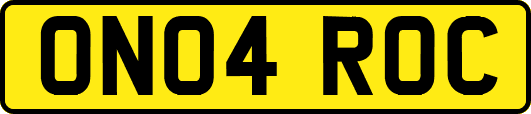 ON04ROC