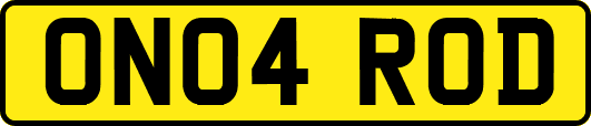 ON04ROD
