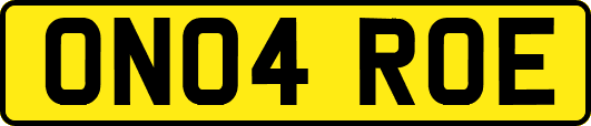 ON04ROE