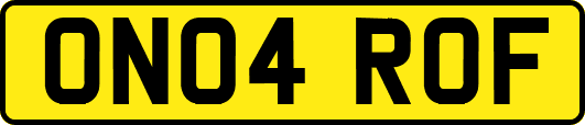 ON04ROF