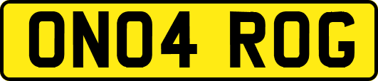 ON04ROG
