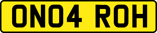 ON04ROH