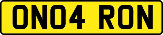 ON04RON