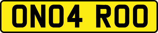 ON04ROO