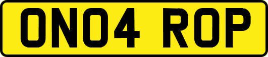 ON04ROP