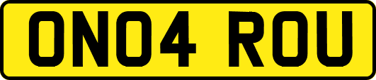 ON04ROU