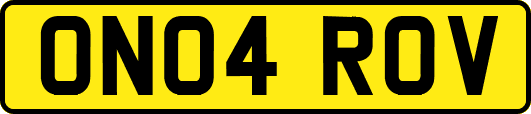 ON04ROV