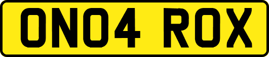 ON04ROX