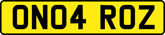 ON04ROZ