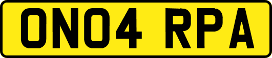 ON04RPA