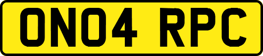 ON04RPC