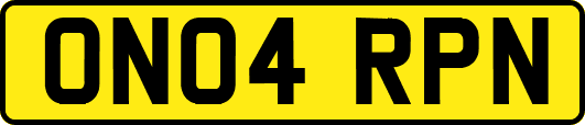 ON04RPN