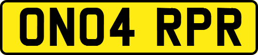 ON04RPR